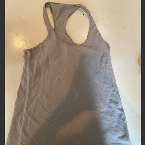 LuluLemon Racebank Tank